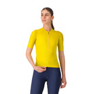 Castelli W Espresso 2 Jersey Cycling Apparel - Womens - Jersey - Short Sleeve Castelli Small Mango Mojito