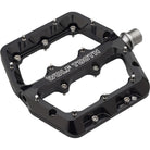 Wolf Tooth Waveform Pedals Cycling Parts - Pedal - Mountain Flat Pedal Wolf Tooth Small Black