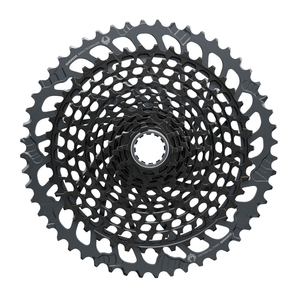 SRAM X01 Eagle XG-1295 Cassette - Thumbnail 4
