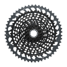 SRAM X01 Eagle XG-1295 Cassette - 12-Speed, 10-52t, Black, For XD Driver Body Cycling Parts - Cassette SRAM