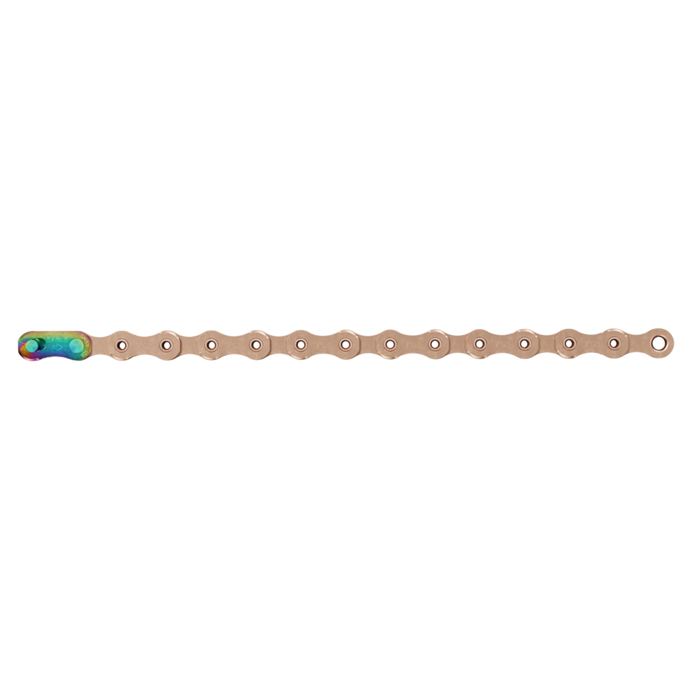SRAM XX1 Eagle Chain - 12-Speed, 126 Links, Copper Cycling Parts - Chain SRAM