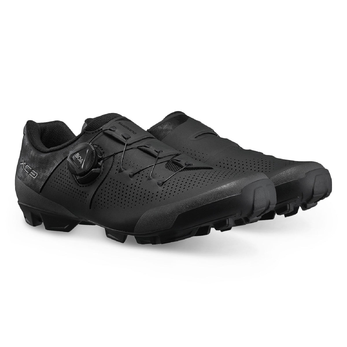 Shimano W SH-XC302W Cross Country Shoe Cycling Shoes - Mountain Shoes - Womens Mountain Shoes Shimano