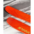 Voile Charger Touring Ski Skis - Touring Skis - Freeride Voile