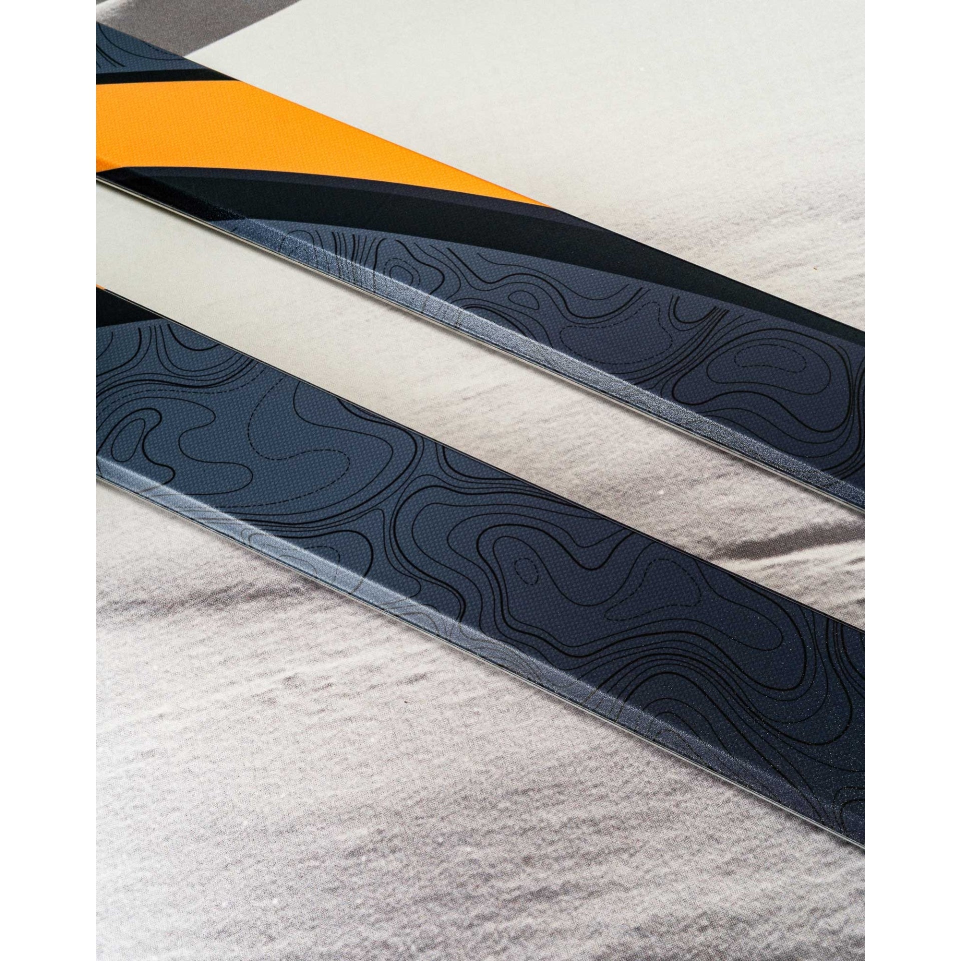 Voile Charger BC Touring Ski Skis - Touring Skis - Freeride Voile