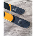 Voile Charger BC Touring Ski Skis - Touring Skis - Freeride Voile