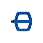RaceFace Chester Composite Pedals Cycling Parts - Pedal - Mountain Flat Pedal RaceFace Large Blue