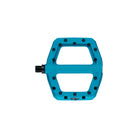 RaceFace Chester Composite Pedals Cycling Parts - Pedal - Mountain Flat Pedal RaceFace Large Turquoise