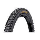 Continental Kryptotal Front Tire - 29 x 2.40, Tubeless, Folding, Black, Super Soft, Downhill Casing, E25 Tires and Tubes - Mountain Tires - 29" Continental Default Title