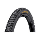 Continental Kryptotal Rear Tire - 29 x 2.40, Tubeless, Folding, Black, Soft, Downhill Casing, E25 Tires and Tubes - Mountain Tires - 29" Continental Default Title