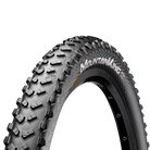 Continental Mountain King Tire - 29 x 2.30, Clincher, Wire, Black, E25 Tires and Tubes - Mountain Tires - 29" Continental