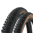 Continental Trinotal Tire - 29 x 2.40, Tubeless, Folding, Black, Grip, Trail Casing, E25 Tires and Tubes - Mountain Tires - 29" Continental