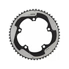 SRAM Red 53T x 130mm BCD Chainring with Two Pin Positions, B4 Cycling Parts - Chainring SRAM   