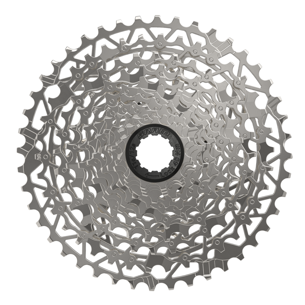 SRAM XPLR PG-1231 Cassette