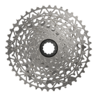 SRAM XPLR PG-1231 Cassette - 12-Speed, 11-44t, Silver, D1 Cycling Parts - Cassette SRAM