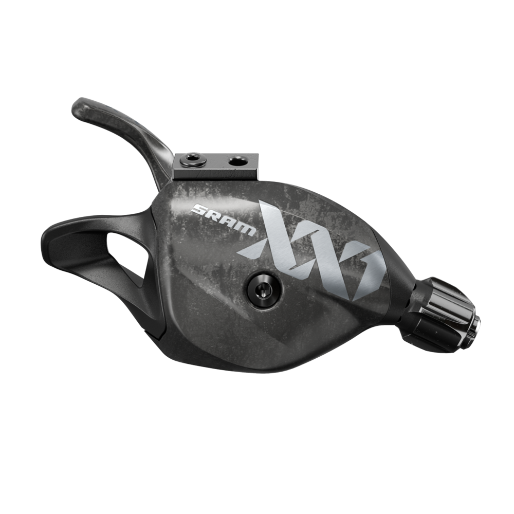 SRAM XX1 Eagle 12-Speed Rear Trigger Shifter Lunar Cycling Parts - Shifter SRAM
