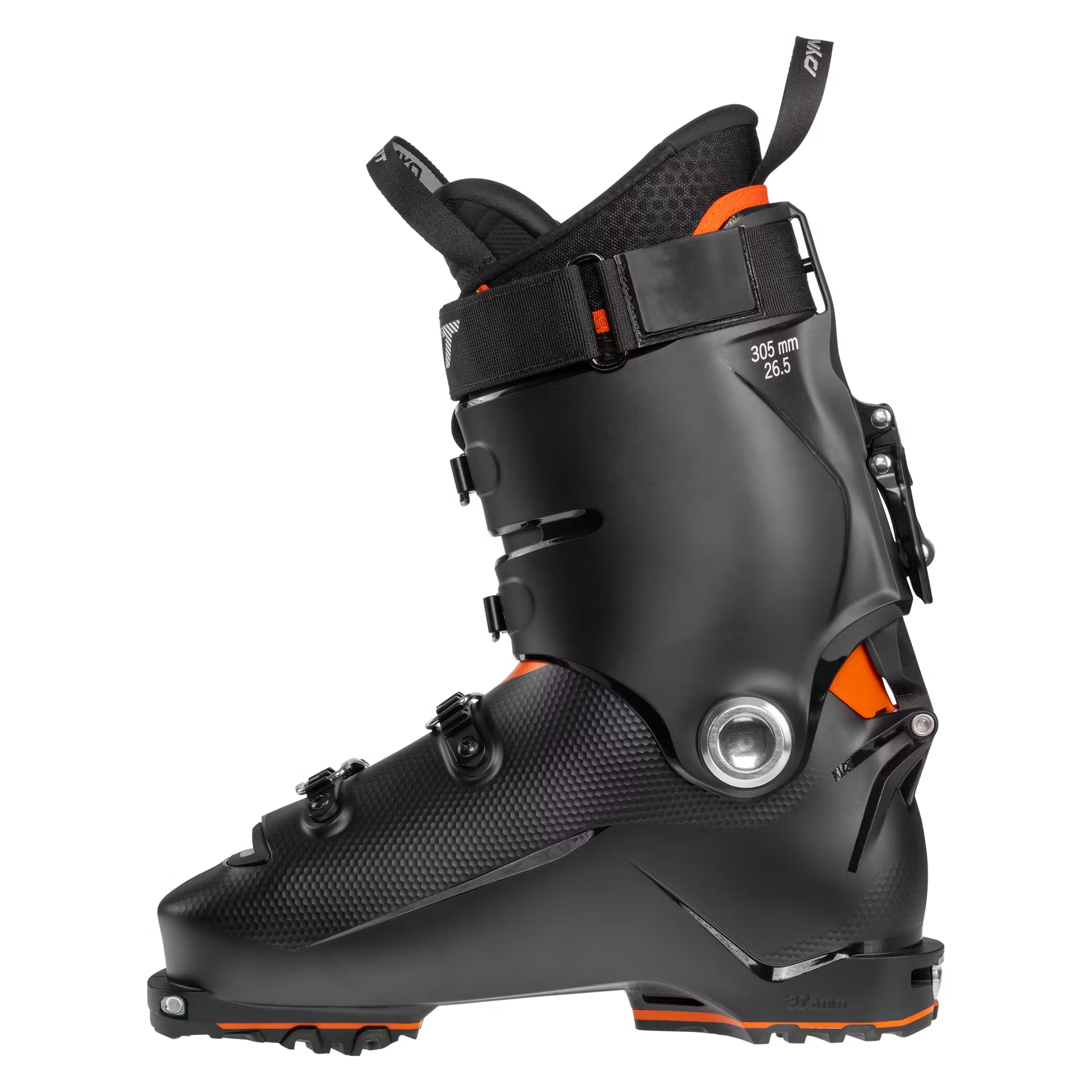 Dynafit Tigard RT Touring Boot Ski Boots - Touring Boots - Freeride - Mens Dynafit