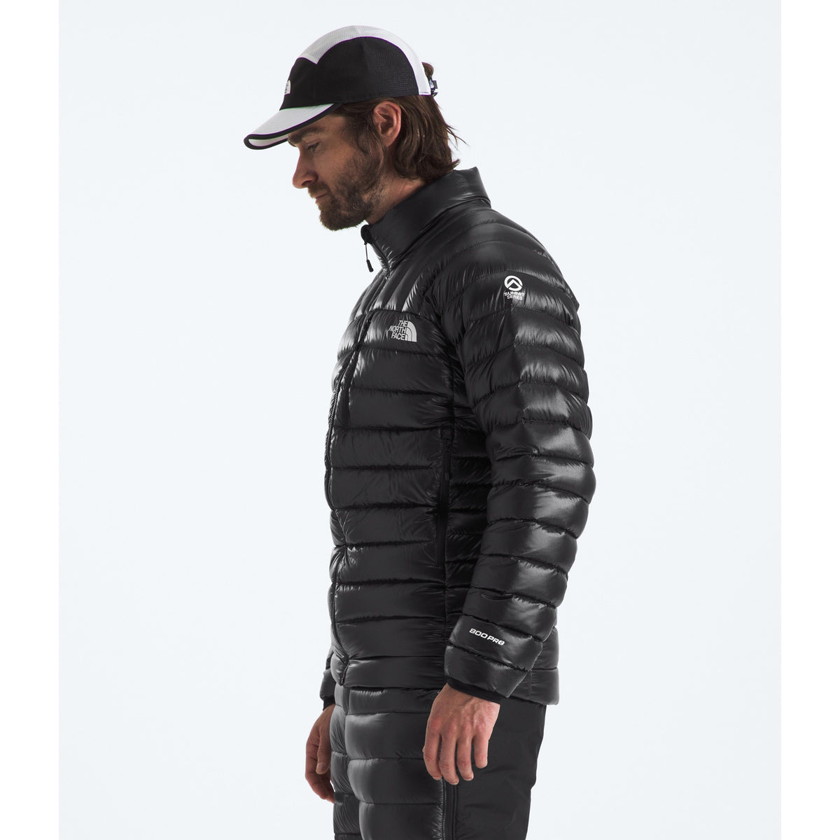 The North Face M Summit Breithorn Jacket Winter Apparel - Winter Apparel Mens Insulated Top The North Face
