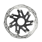 SRAM Rotor Paceline X CenterLock 160mm Rounded (includes internal tooled lockring) Cycling Parts - Brake - Disc Brake Rotors SRAM
