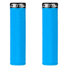 Deity Supracush Grips Cycling Parts - Grips-Bar Tape Deity Components Blue
