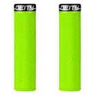 Deity Supracush Grips Cycling Parts - Grips-Bar Tape Deity Components Green