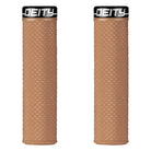 Deity Supracush Grips Cycling Parts - Grips-Bar Tape Deity Components Gum