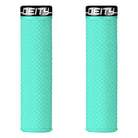 Deity Supracush Grips Cycling Parts - Grips-Bar Tape Deity Components Mint