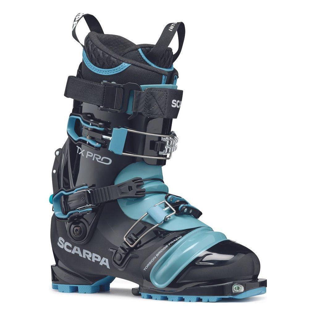 Scarpa TX PRO – Cripple Creek Backcountry