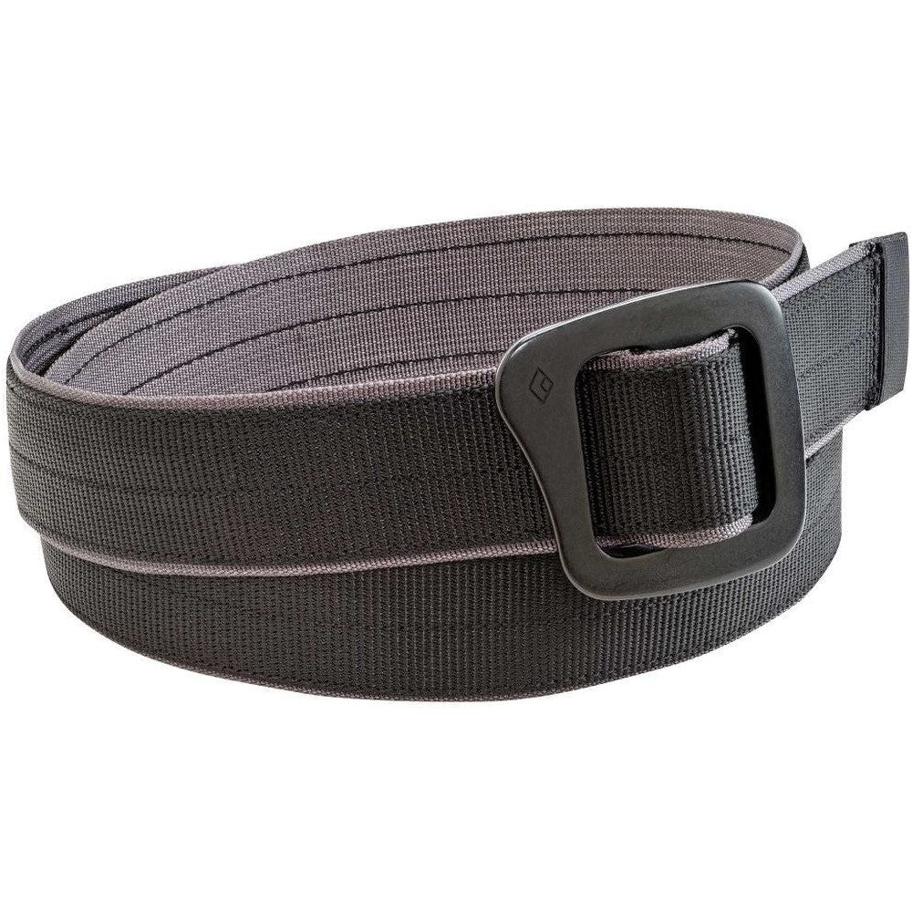 Black Diamond Diamond Mine Belt Summer Apparel - Mens - Bottoms Black Diamond Small Black 