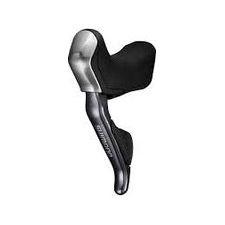 SHIFT/BRAKE LEVER,ST-R785,LEFT ELECTRONIC SHIFT/HYDRAULIC DIS - Cripple Creek Backcountry