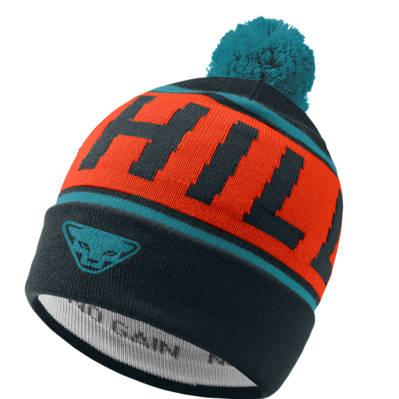 Dynafit Skiuphill Beanie Winter Apparel - Hats and Beanies Dynafit Blueberry  