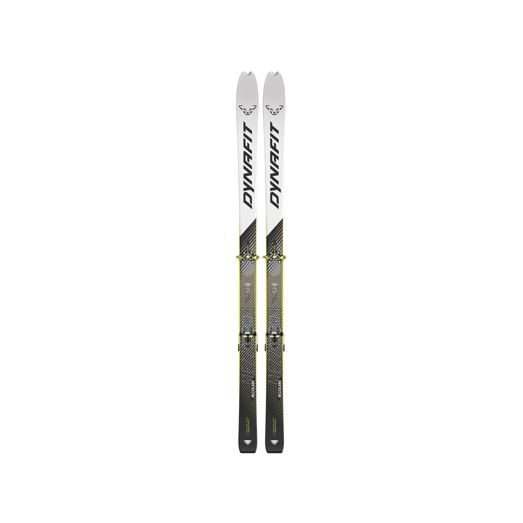 Dynafit Mezzalama Ski Skis - Touring Skis - Race Dynafit