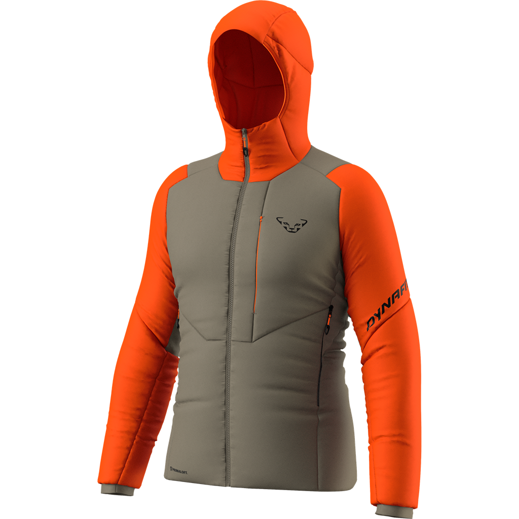 Dynafit M Blacklight PrimaLoft Jacket Winter Apparel - Winter Apparel Mens Insulated Top Dynafit Large Alabama