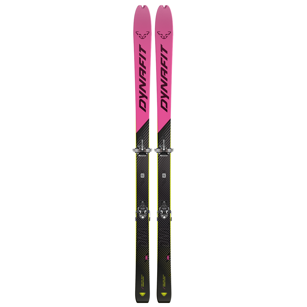 Dynafit DNA Ski Skis - Touring Skis - Race Dynafit 153
