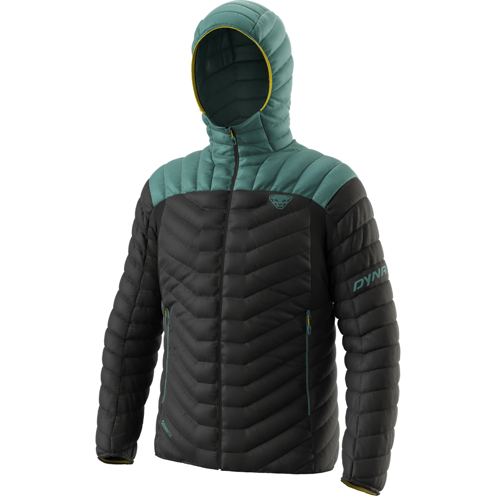 Dynafit M Ridge Ultralight Down Jacket - Cripple Creek Backcountry