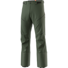 Dynafit M Ridge GTX Pant Winter Apparel - Winter Apparel Mens Hardshell Bottom Dynafit Large Thyme