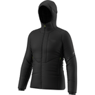 Dynafit M Blacklight PrimaLoft Jacket Winter Apparel - Winter Apparel Mens Insulated Top Dynafit Large Black Out