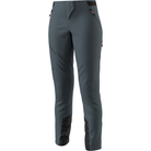 Dynafit W Blacklight Dynastretch Pant Winter Apparel - Winter Apparel Womens Softshell Bottom Dynafit XSmall Cinder