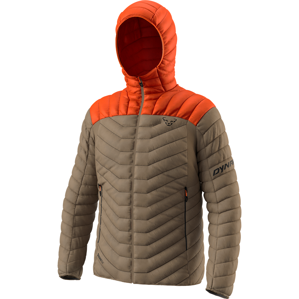 Dynafit M Ridge Ultralight Down Jacket Winter Apparel - Winter Apparel Mens Insulated Top Dynafit XSmall Alabama