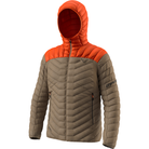 Dynafit M Ridge Ultralight Down Jacket Winter Apparel - Winter Apparel Mens Insulated Top Dynafit XSmall Alabama