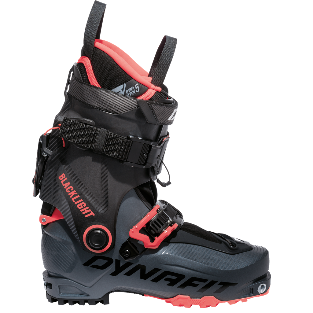 Dynafit W Blacklight Alpine Touring Boot Ski Boots - Touring Boots - Ski Mountaineering Dynafit