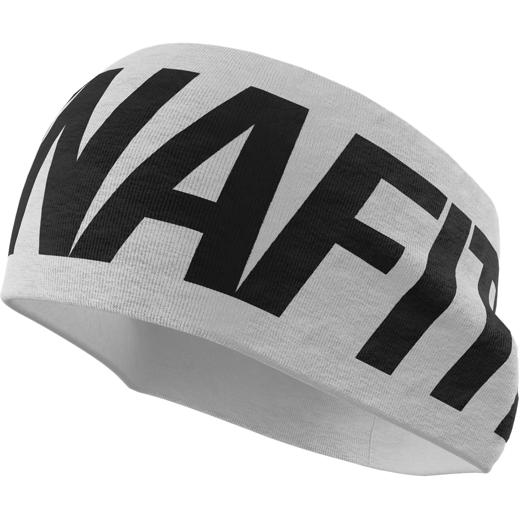 Dynafit Light Logo Headband Winter Apparel - Hats and Beanies Dynafit Alloy