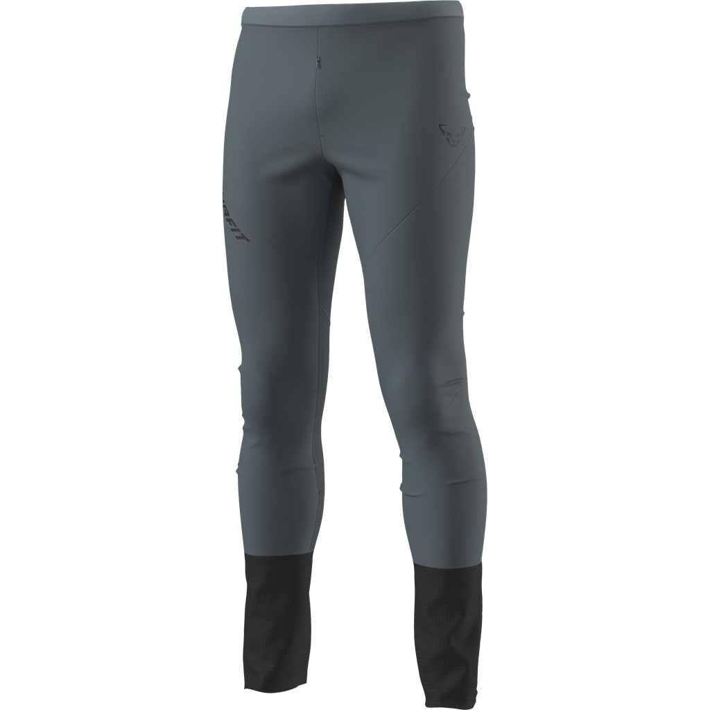Dynafit M Mezzalama Race Pant Winter Apparel - Race Suit Dynafit Large Cinder