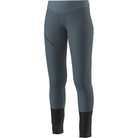 Dynafit W Mezzalama Race Pant Winter Apparel - Race Suit Dynafit Large Cinder