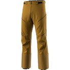 Dynafit M Ridge GTX Pant Winter Apparel - Winter Apparel Mens Hardshell Bottom Dynafit Small Relic 