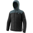 Dynafit M Ridge Ultralight Down Jacket Winter Apparel - Winter Apparel Mens Insulated Top Dynafit XSmall Cinder