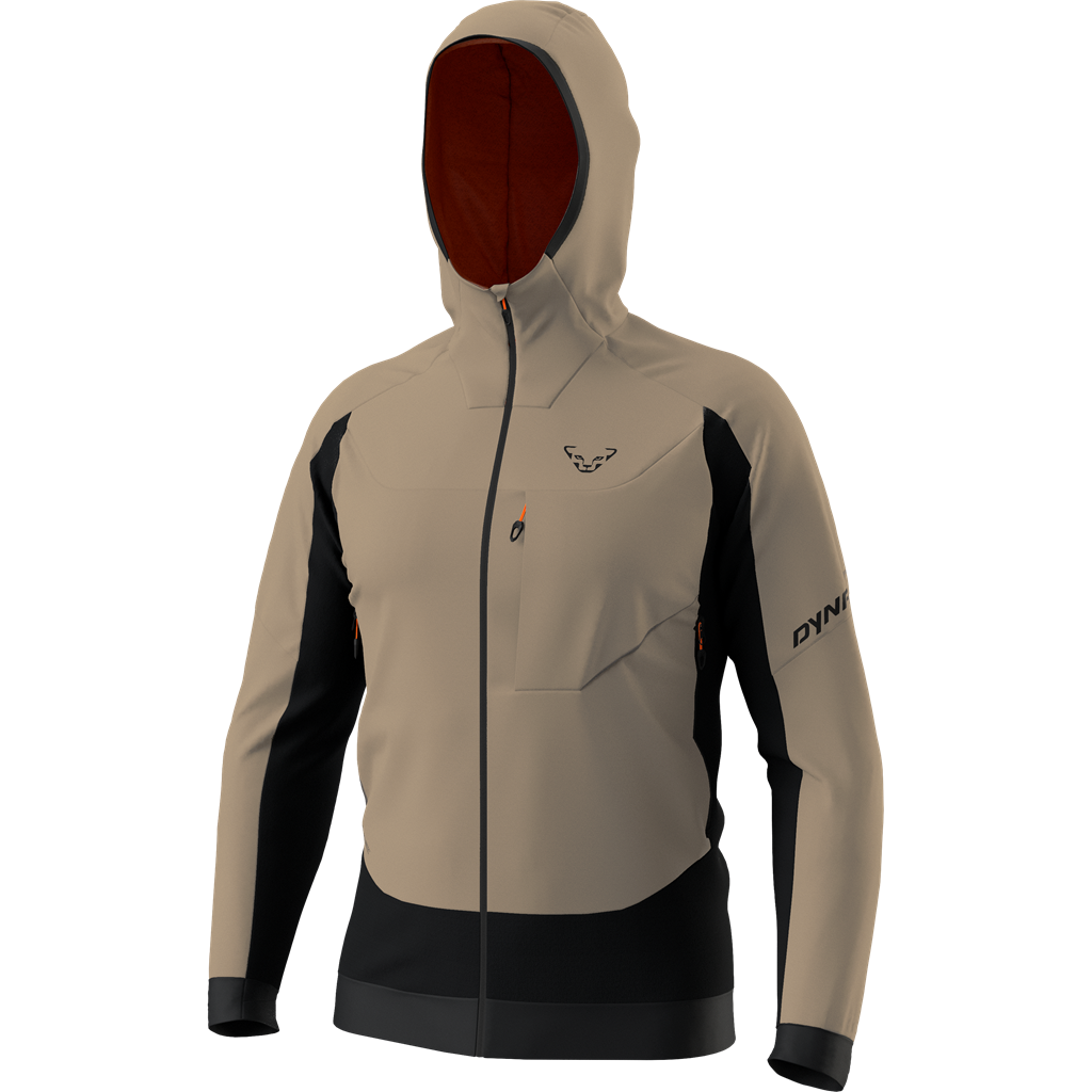 Dynafit M Tigard Alpha Direct Jacket Winter Apparel - Winter Apparel Mens Insulated Top Dynafit Large Fallen Rock