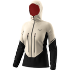 Dynafit W Blacklight Softshell Jacket Winter Apparel - Winter Apparel Womens Softshell Top Dynafit XSmall Overcast