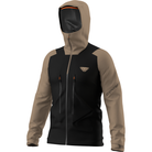 Dynafit M Blacklight 3L Jacket Winter Apparel - Winter Apparel Mens Hardshell Top Dynafit Large Fallen Rock