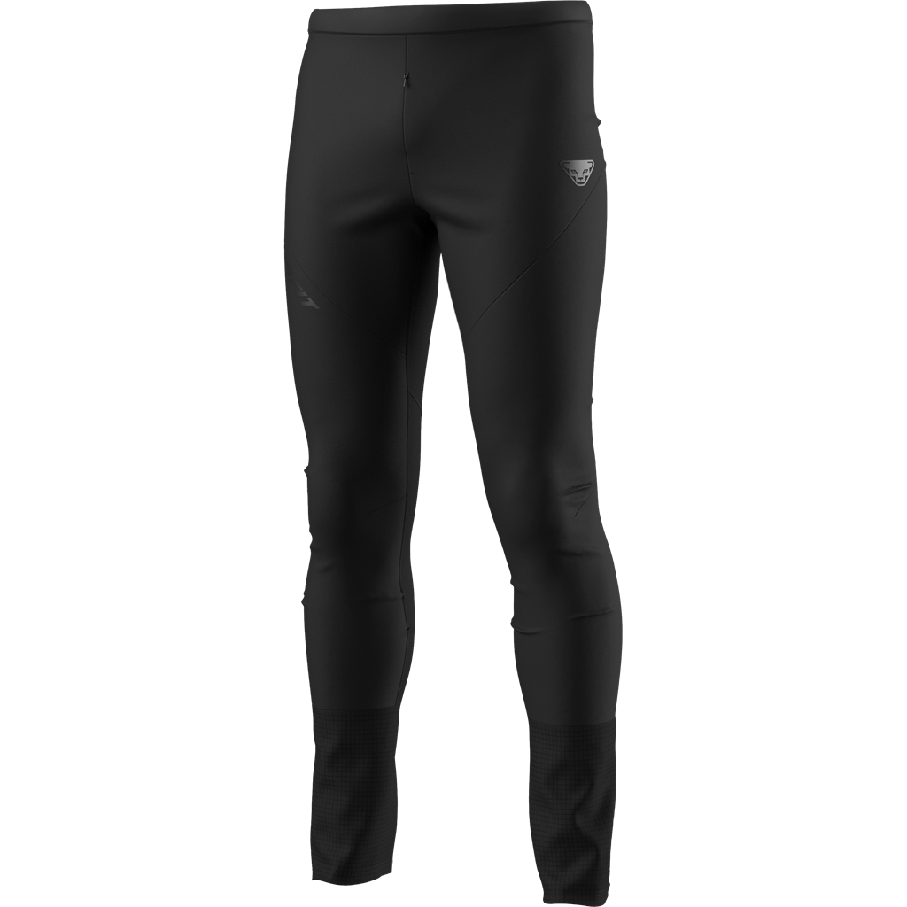 Dynafit M Mezzalama Race Pant Winter Apparel - Race Suit Dynafit Large Black Out