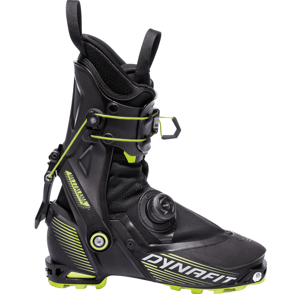 Dynafit Mezzalama Alpine Touring Boot Ski Boots - Touring Boots - Race Dynafit